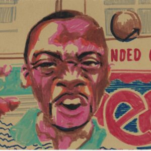 Bad 'em up, Bad 'em up, Bad 'em up once! 2025