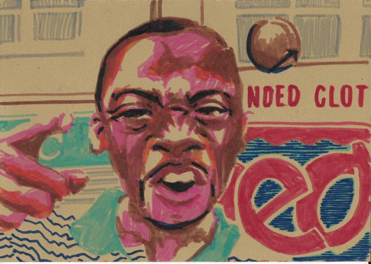 Bad 'em up, Bad 'em up, Bad 'em up once! 2025