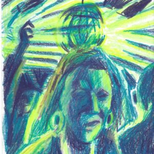 No Name Groove, 2024