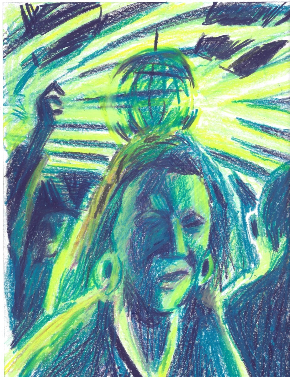 No Name Groove, 2024