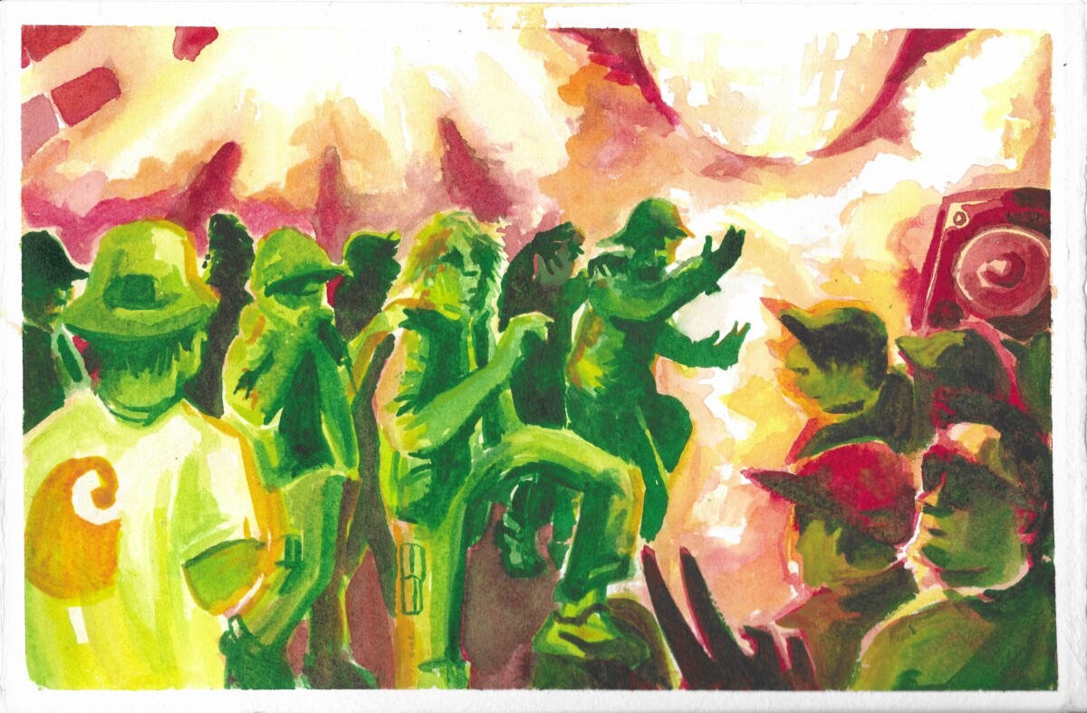 Carthartt SS25, 2023