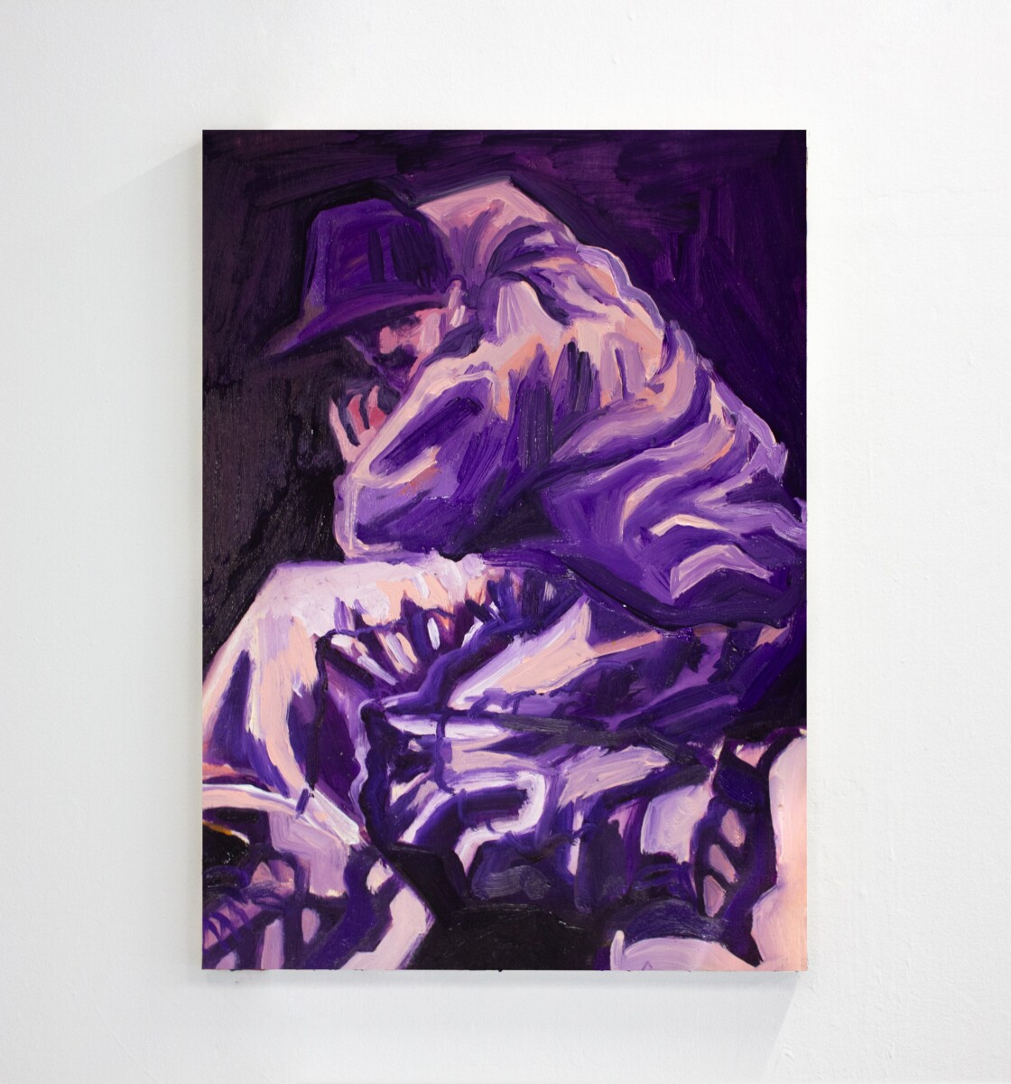 Study for Shake Your Body, 2025